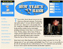 New Year's Bash