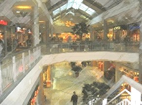 Delicious eateries
