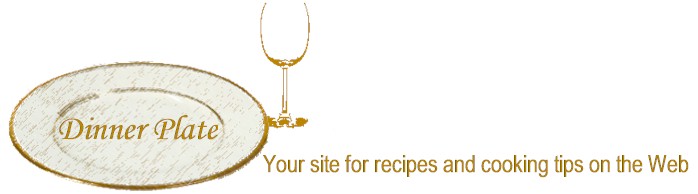 Dinner Plate