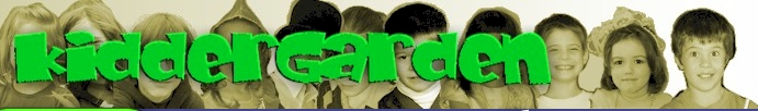 Kiddergarden