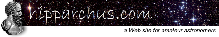 hipparchus.com