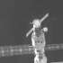 The Atlantis approaches the ISS [2000]