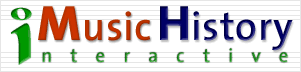 iMusicHistory Interactive