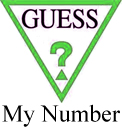 Guess My Number